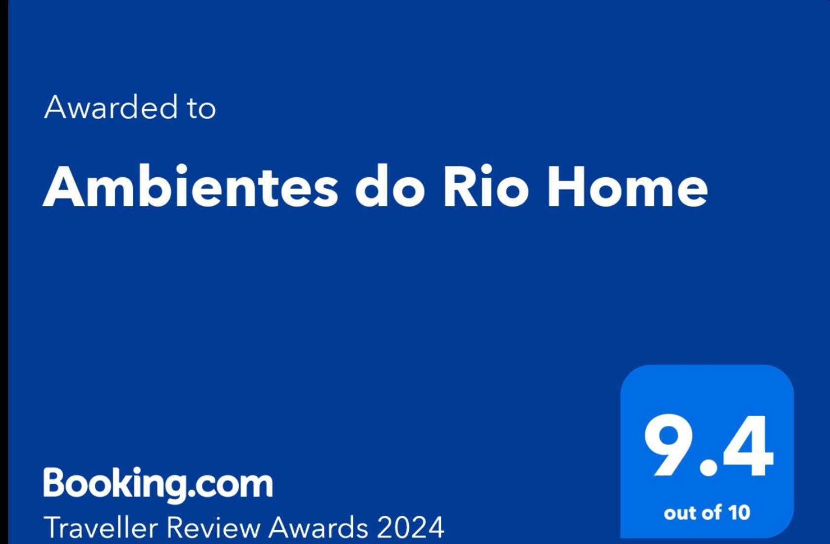 Ambientes Do Rio Home Sacavém Exteriör bild